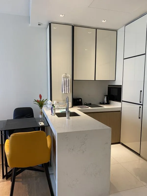 Property photos for BEATNIQ Sukhumvit 32