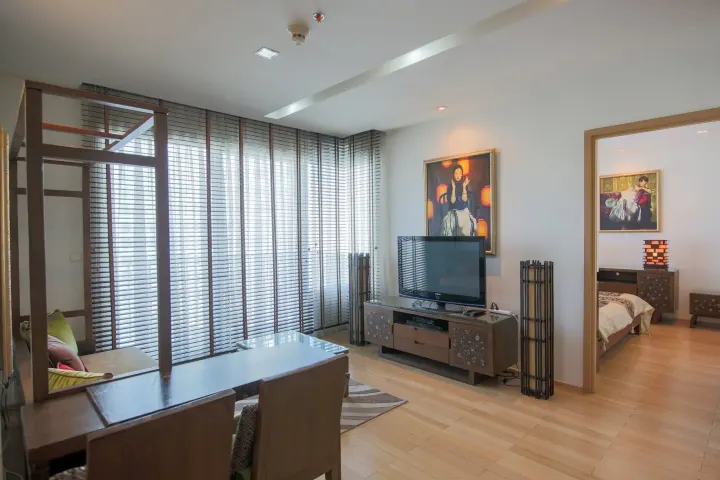 Property photos for Siri at Sukhumvit