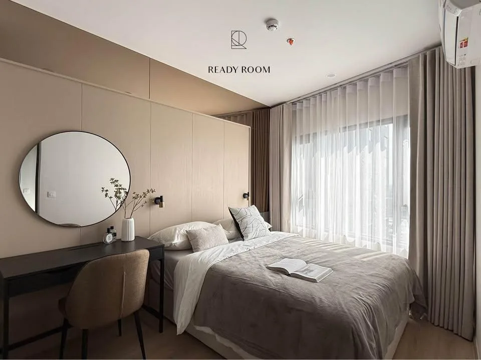 Property photos for Life Rama 4 - Asoke