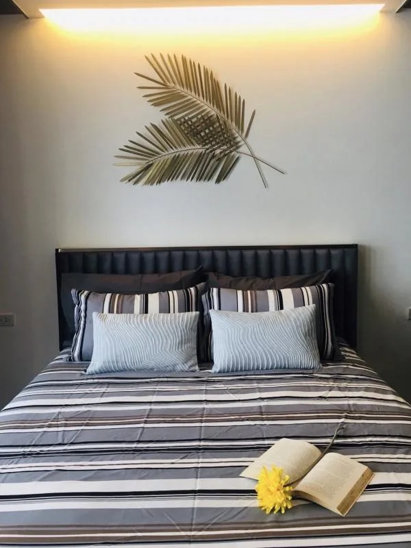 Property photos for Green Point Silom