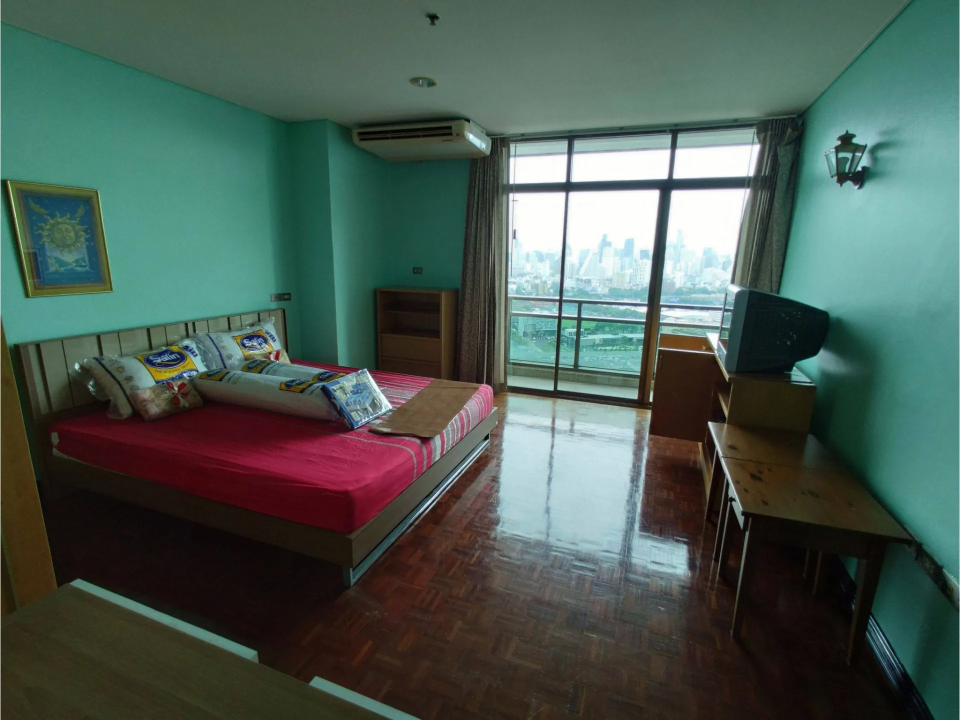 Property photos for Lumpini Park View