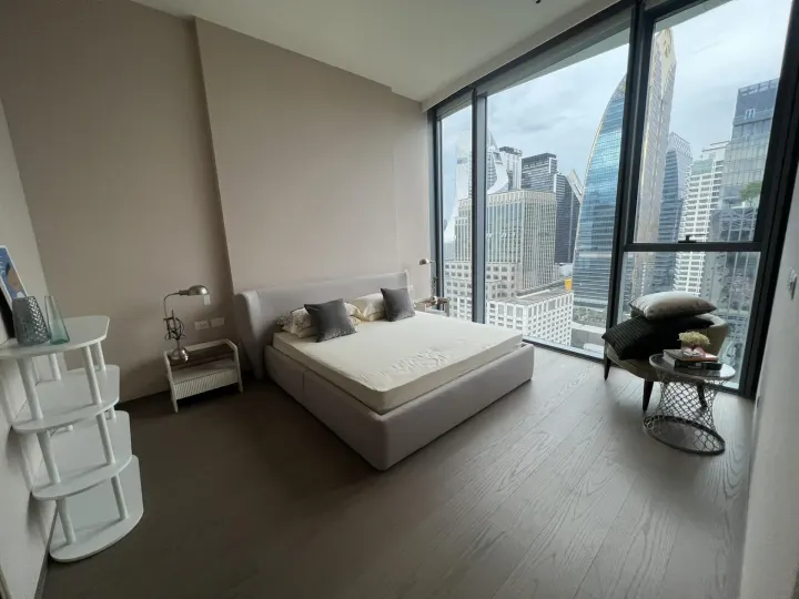 Property photos for Scope Langsuan