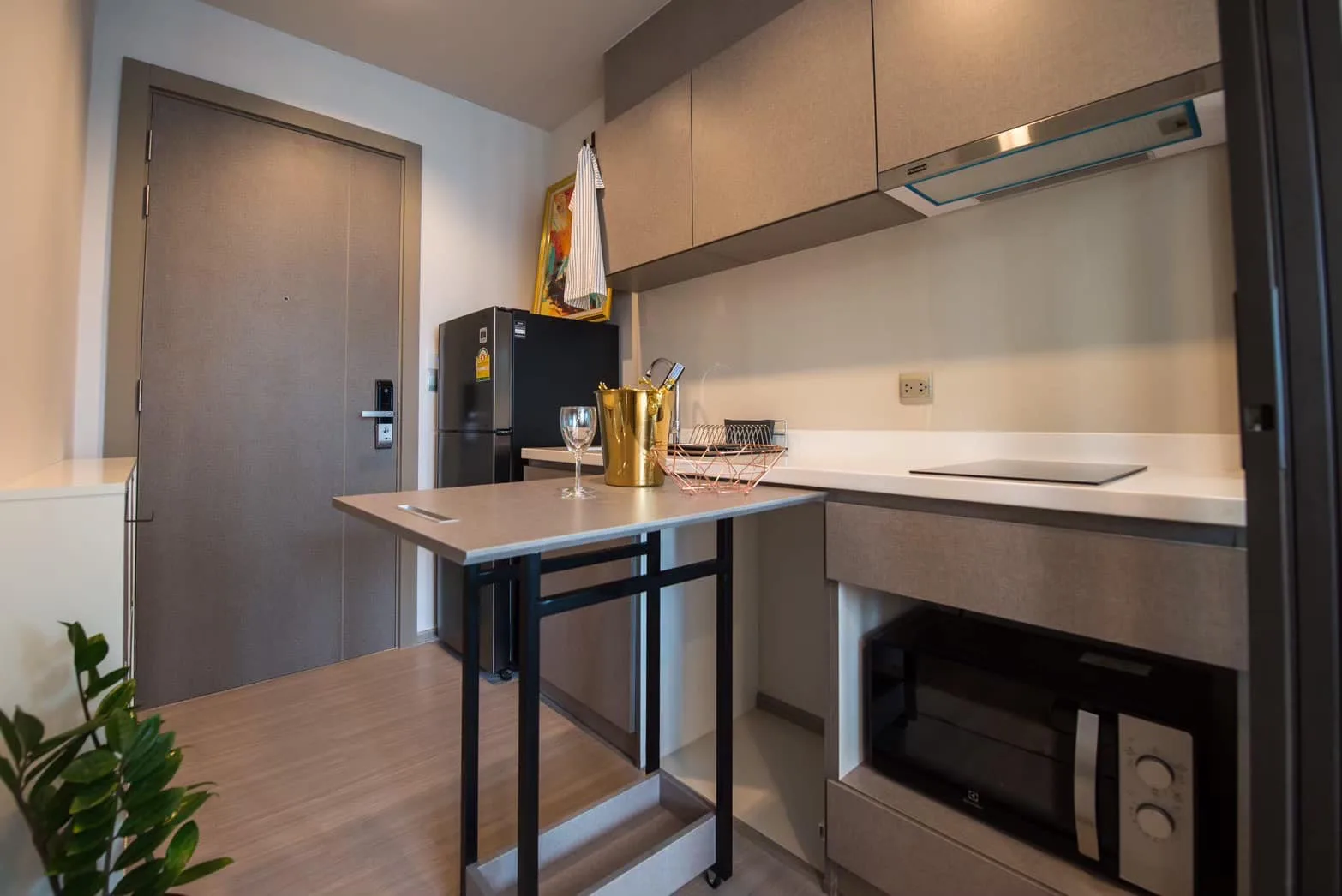 Property photos for LIFE Asoke - Rama 9