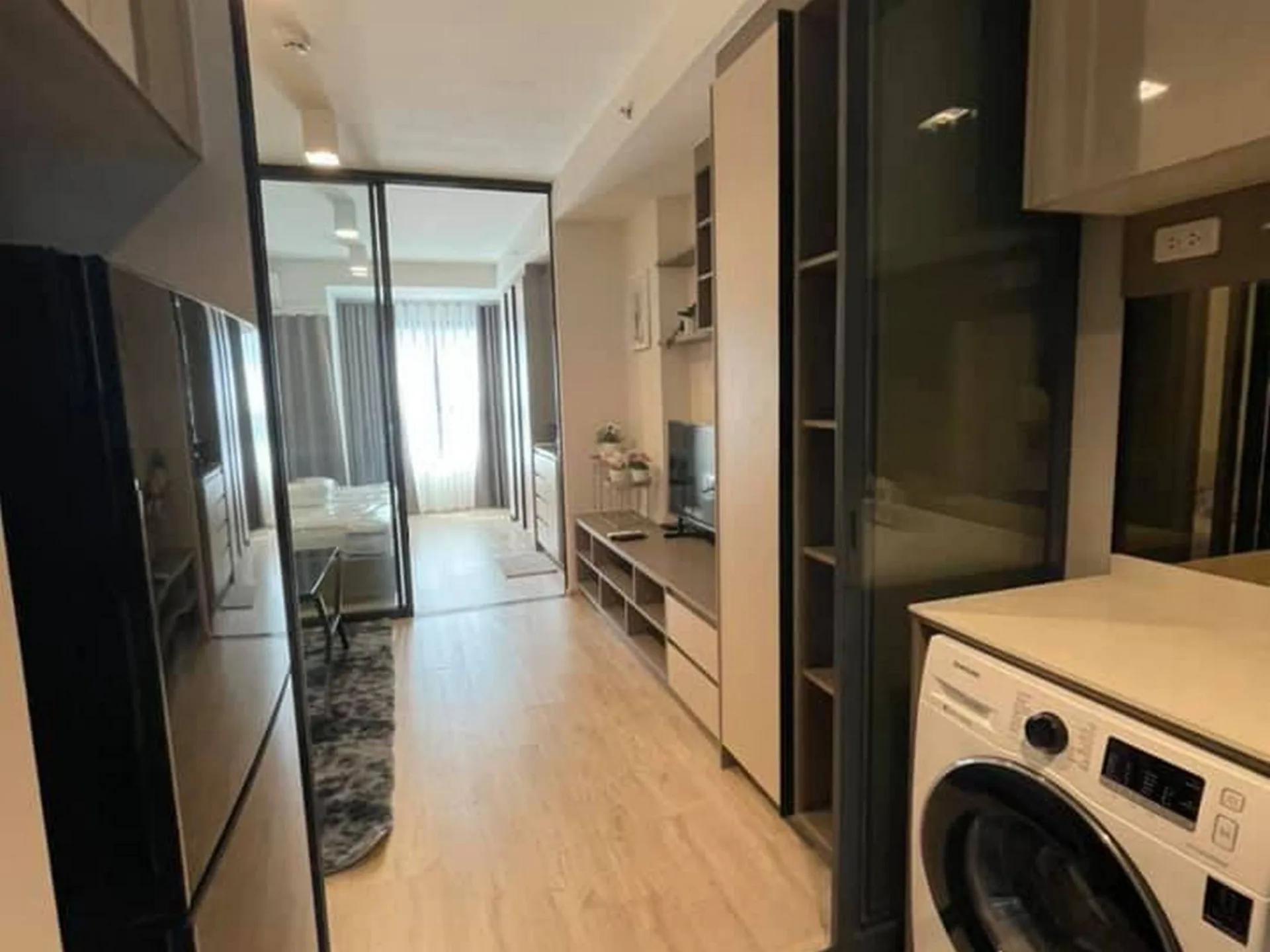 Property photos for Ideo Sathorn - Wongwian Yai