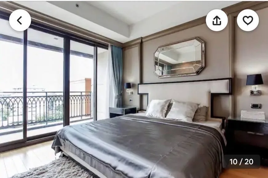 Property photos for Prive by Sansiri