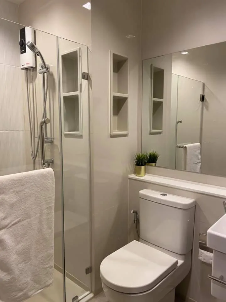 Property photos for LIFE Asoke - Rama 9