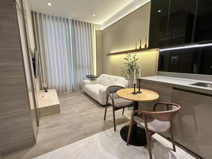 Property photos for The Crest Park Residences