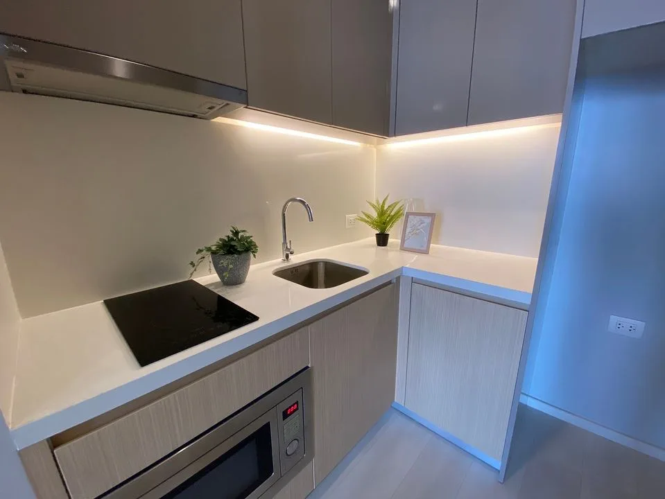 Property photos for Noble Ploenchit