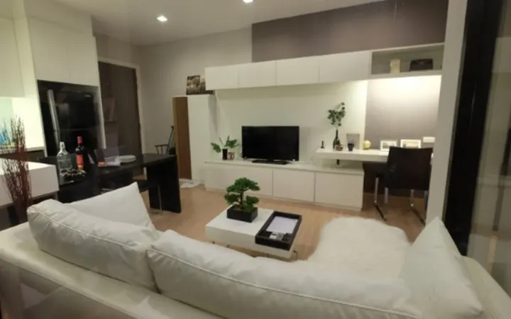 Property photos for Urbano Absolute Sathon - Taksin