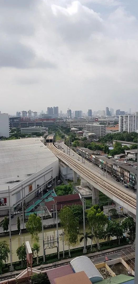 Property photos for Ideo Mobi Bangsue Grand Interchange