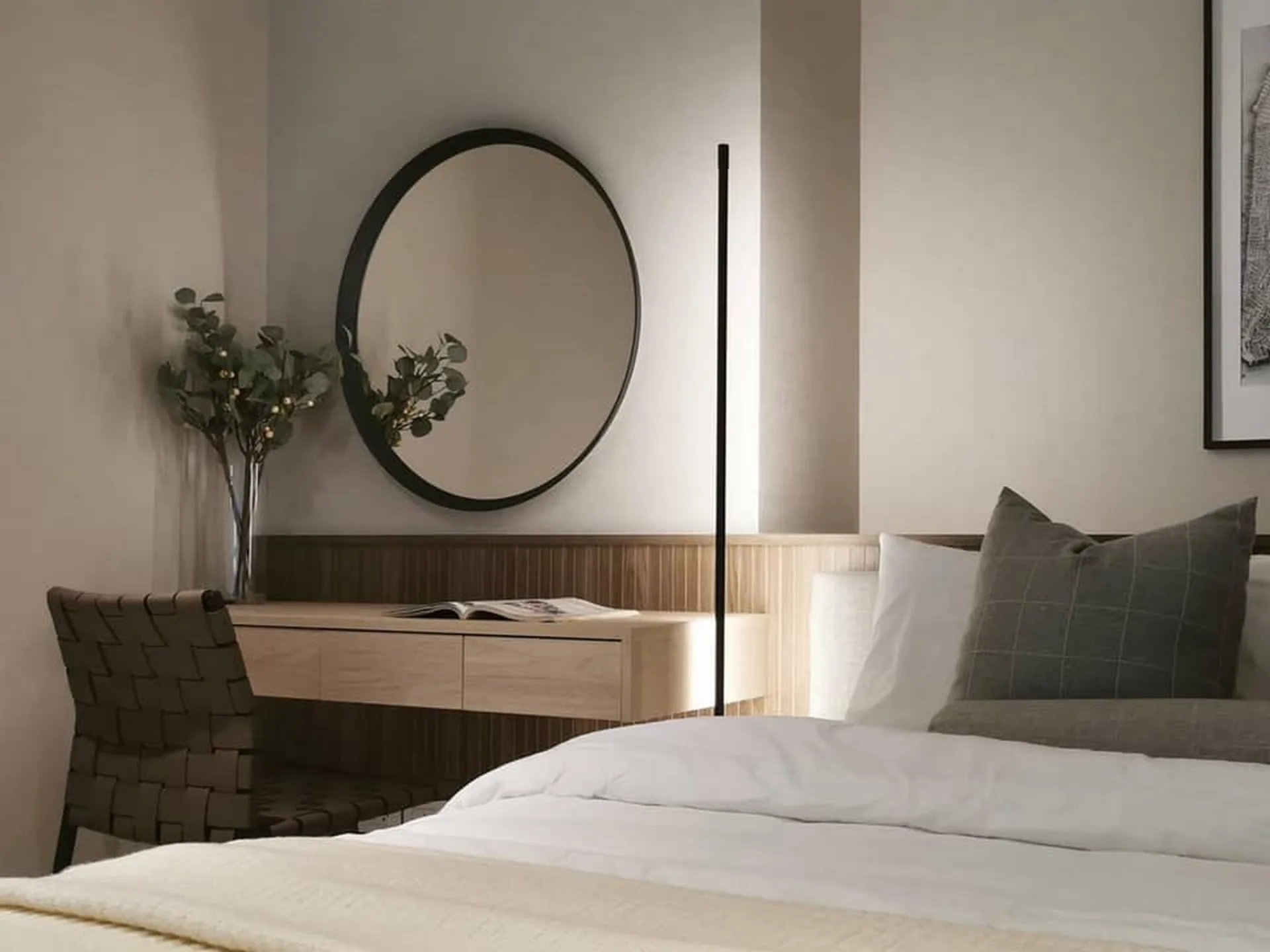 Property photos for The Lofts Silom