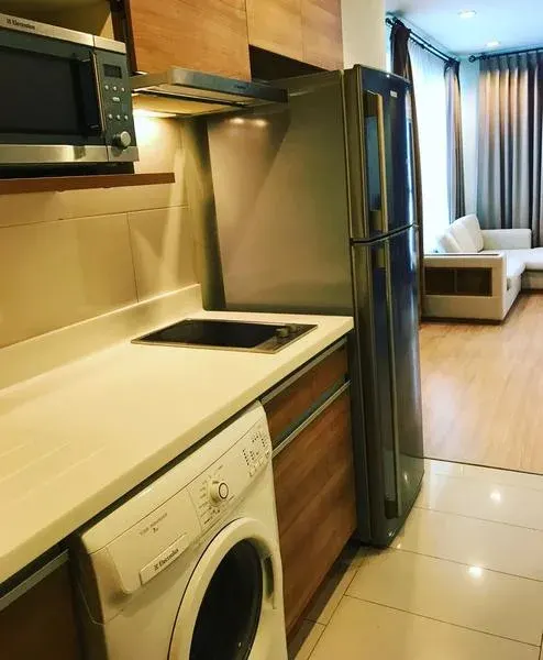 Property photos for Rhythm Ratchada