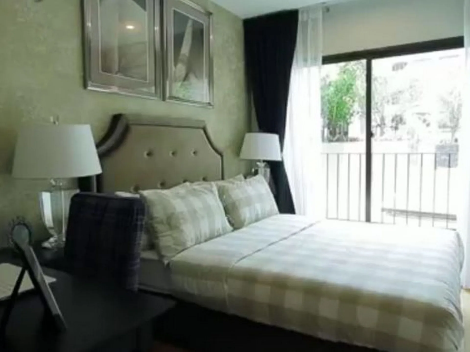 Property photos for Condolette Dwell Sukhumvit 26