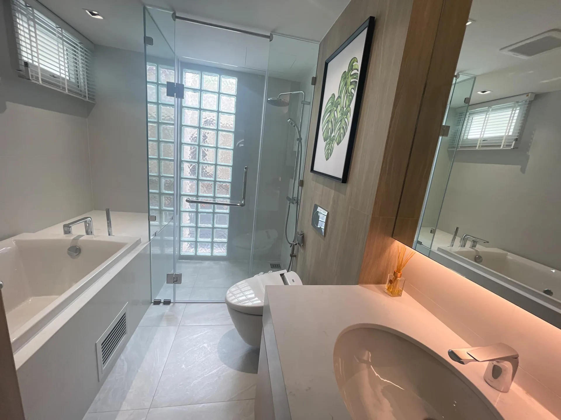 Property photos for M Ville