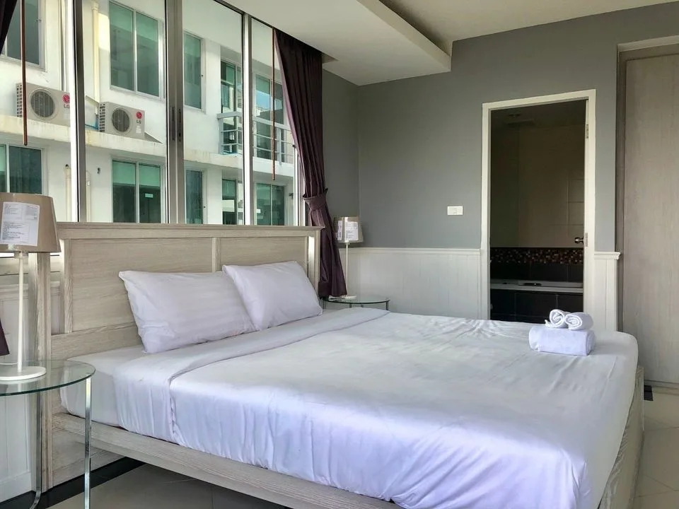 Property photos for The Waterford Sukhumvit 50 Onnut