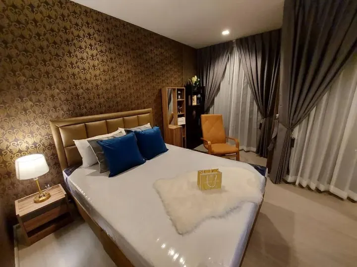 Property photos for LIFE Asoke - Rama 9