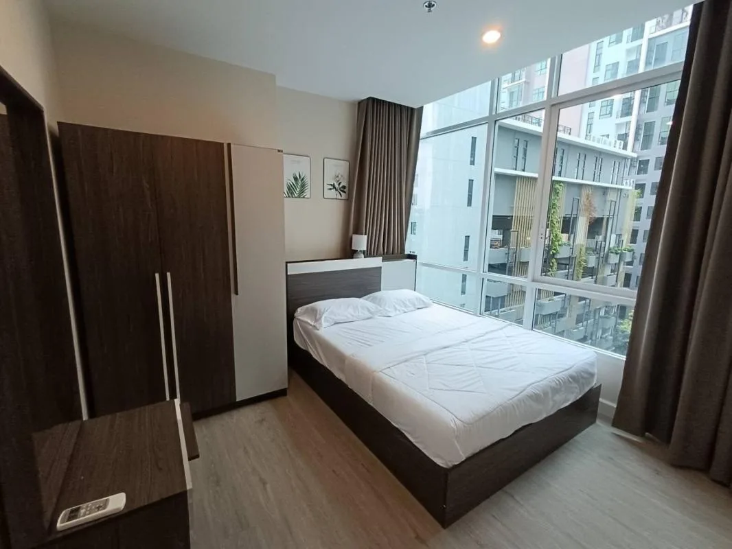 Property photos for The Sky Sukhumvit