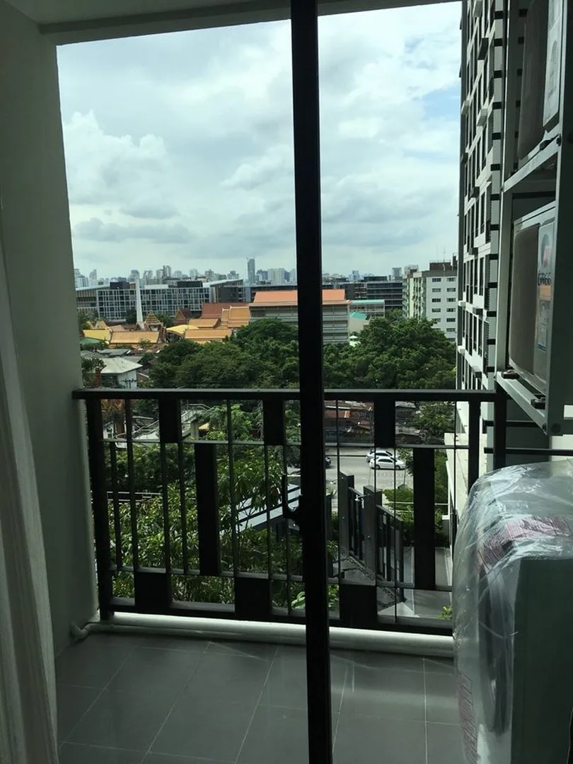 Property photos for Artemis Sukhumvit 77
