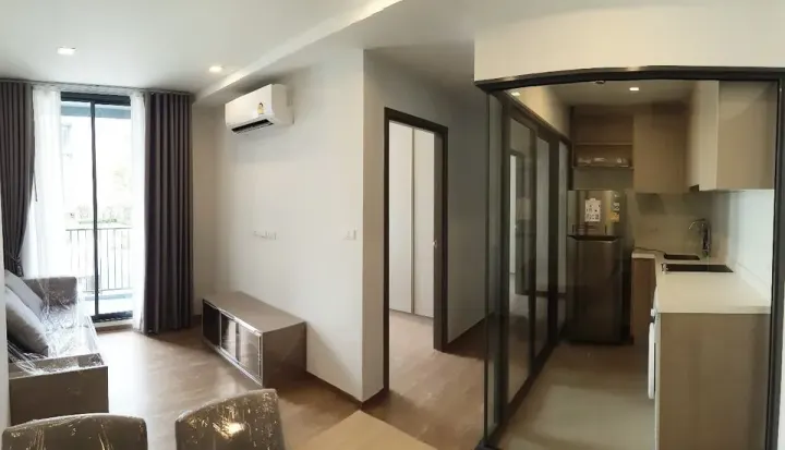 Property photos for The Nest Sukhumvit 71