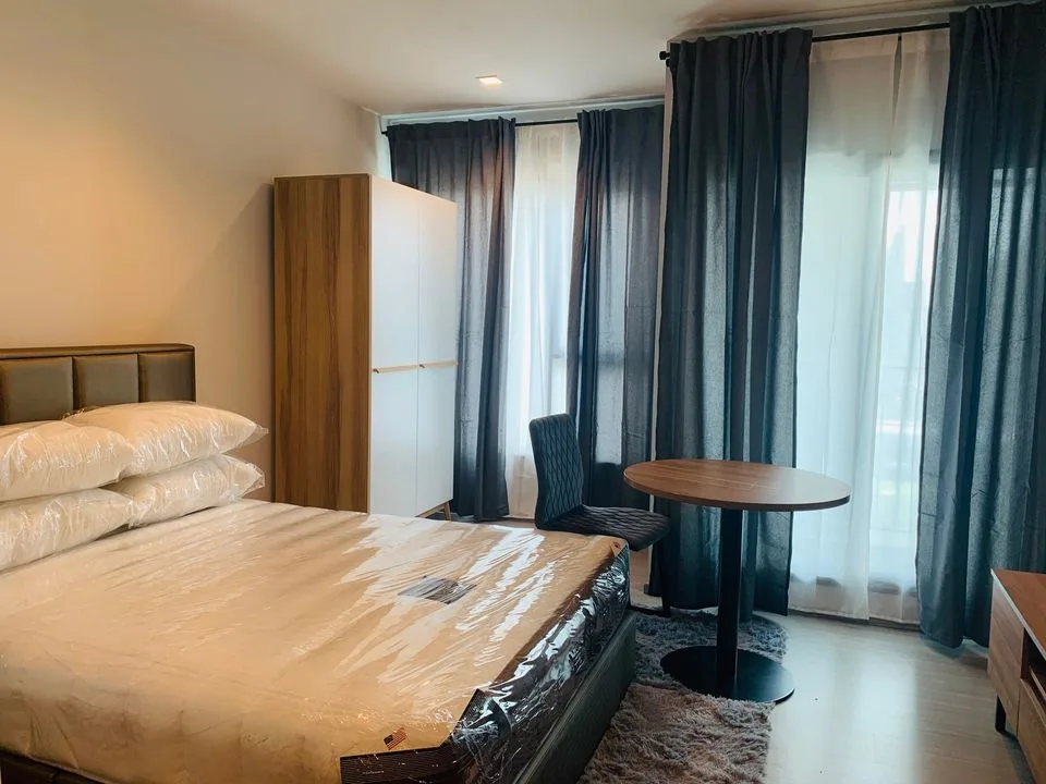 Property photos for LIFE Asoke - Rama 9