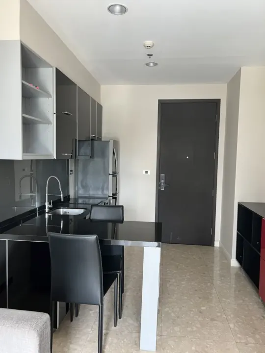 Property photos for The Crest Sukhumvit 34