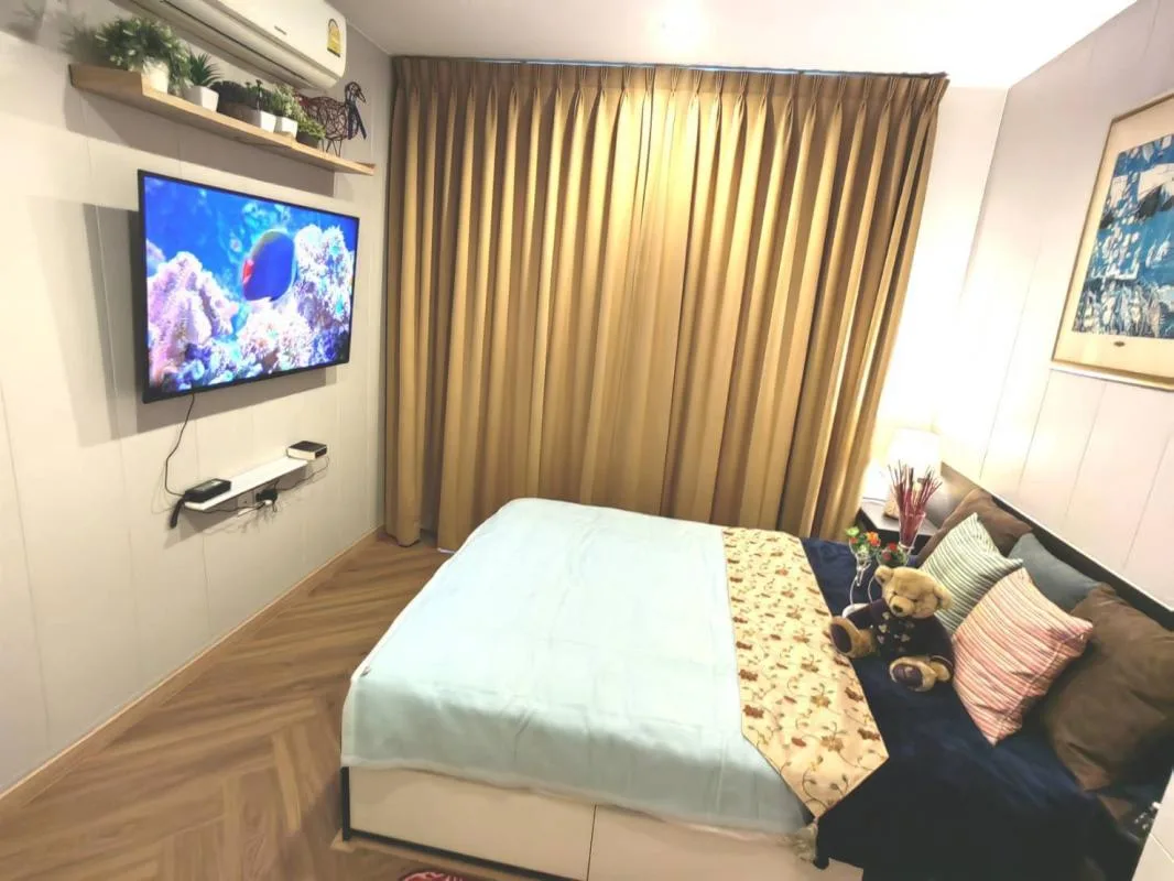 Property photos for Life Sukhumvit 48