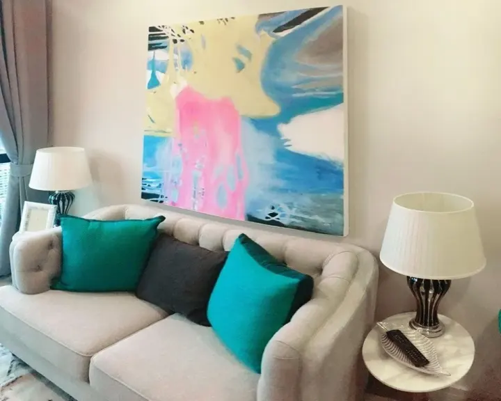 Property photos for Ashton Asoke