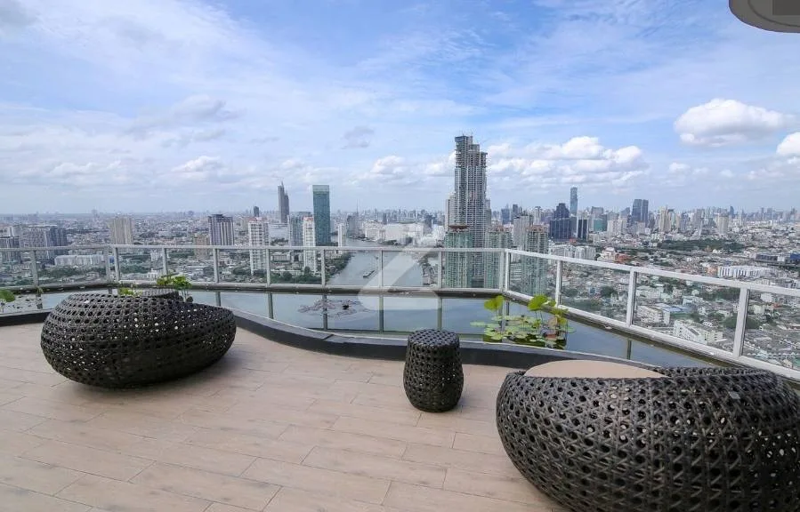 Property photos for Menam Residences