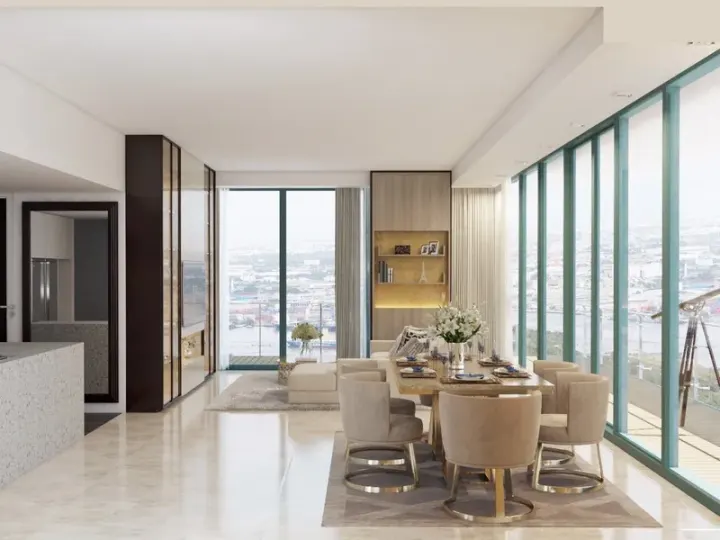Property photos for The Pano