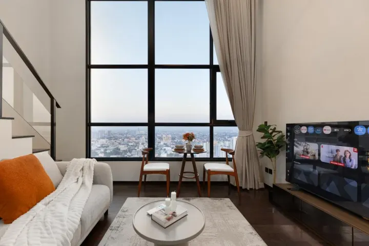 Property photos for Park Origin Thonglor