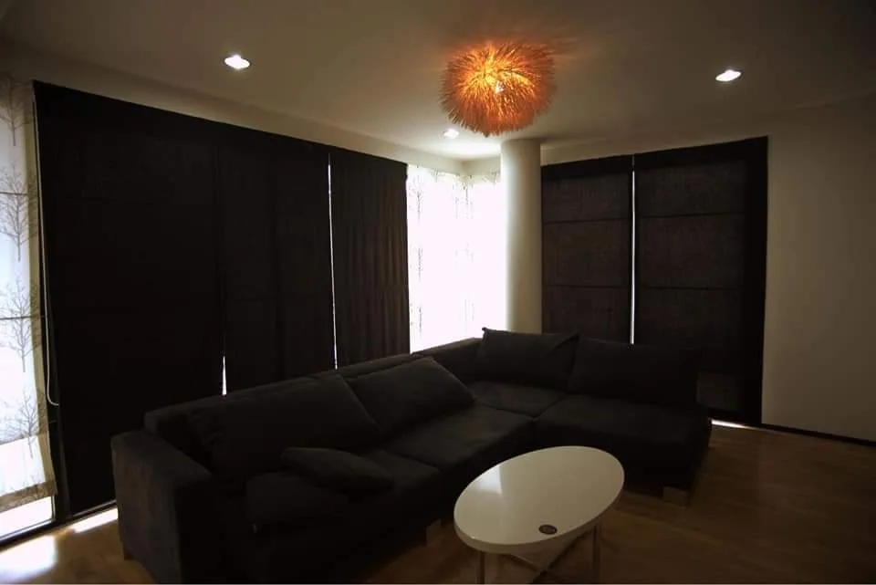 Property photos for Amanta Ratchada