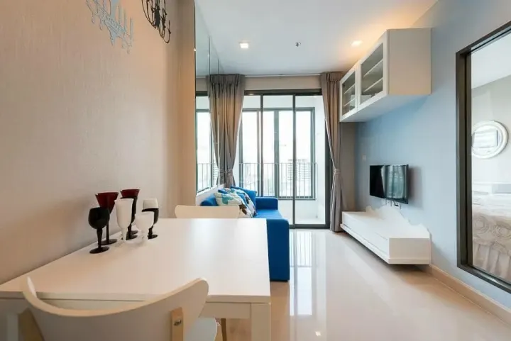 Property photos for Ideo Mobi Rama 9