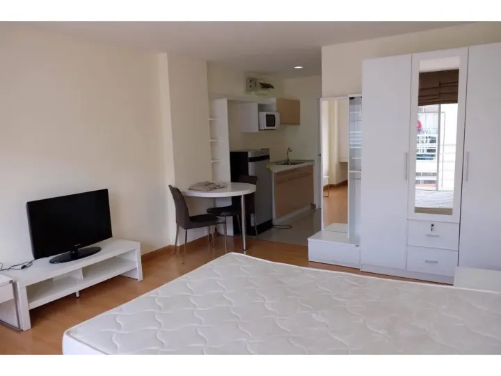 Property photos for The Link Sukhumvit 50