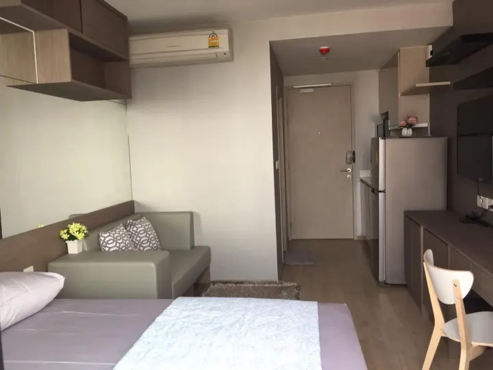 Property photos for Ideo Q Chula - Samyan
