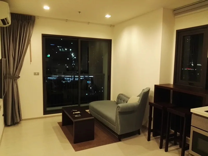 Property photos for Rhythm Sukhumvit 36 - 38