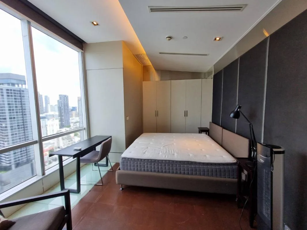 Property photos for Sky Villas Sathorn