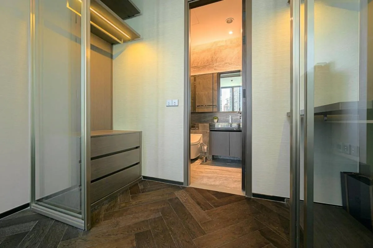 Property photos for The Esse Sukhumvit 36