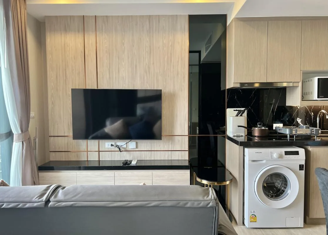 Property photos for The Panora Pattaya
