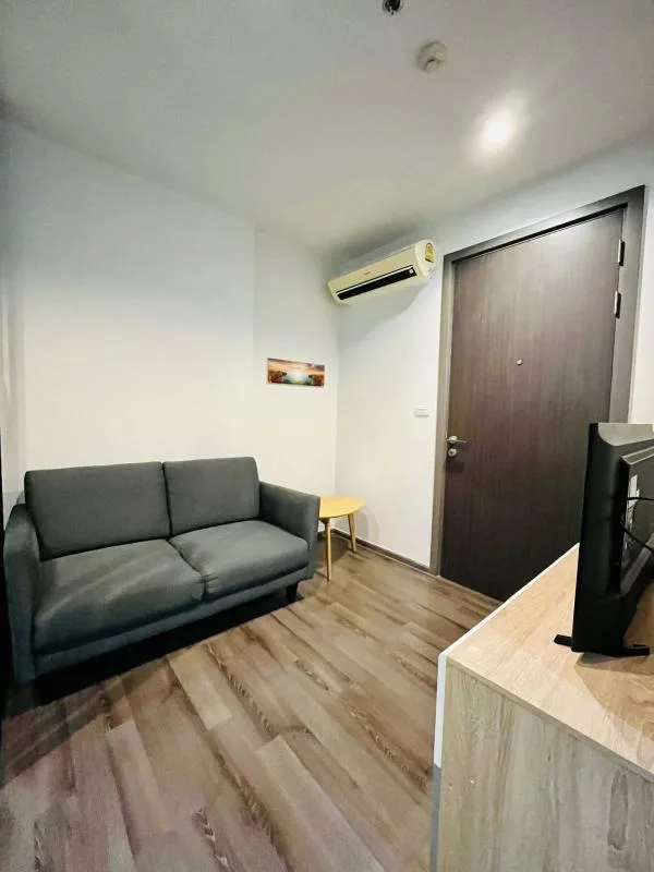 Property photos for The Base Park West Sukhumvit 77