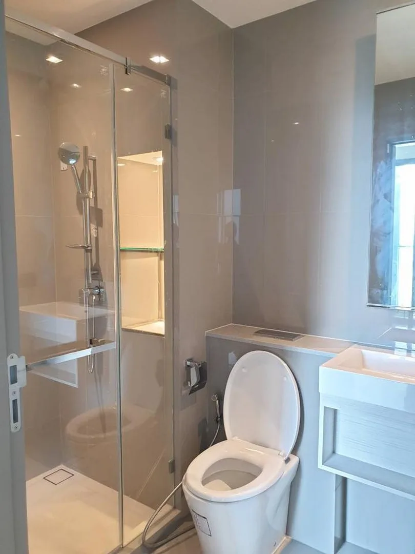 Property photos for Whizdom Station Ratchada - Thapra