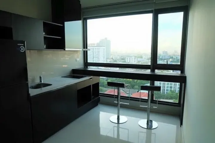 Property photos for Rhythm Sukhumvit 44/1