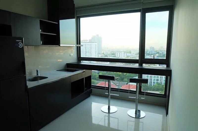 Property photos for Rhythm Sukhumvit 44/1