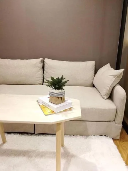 Property photos for Noble Revolve Silom