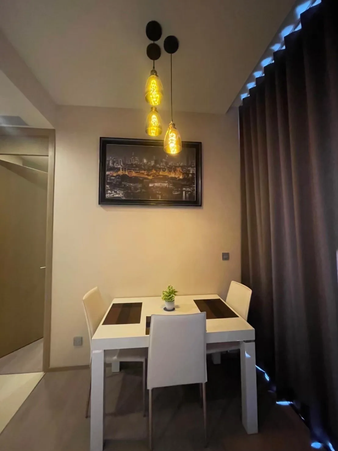 Property photos for The Esse Asoke