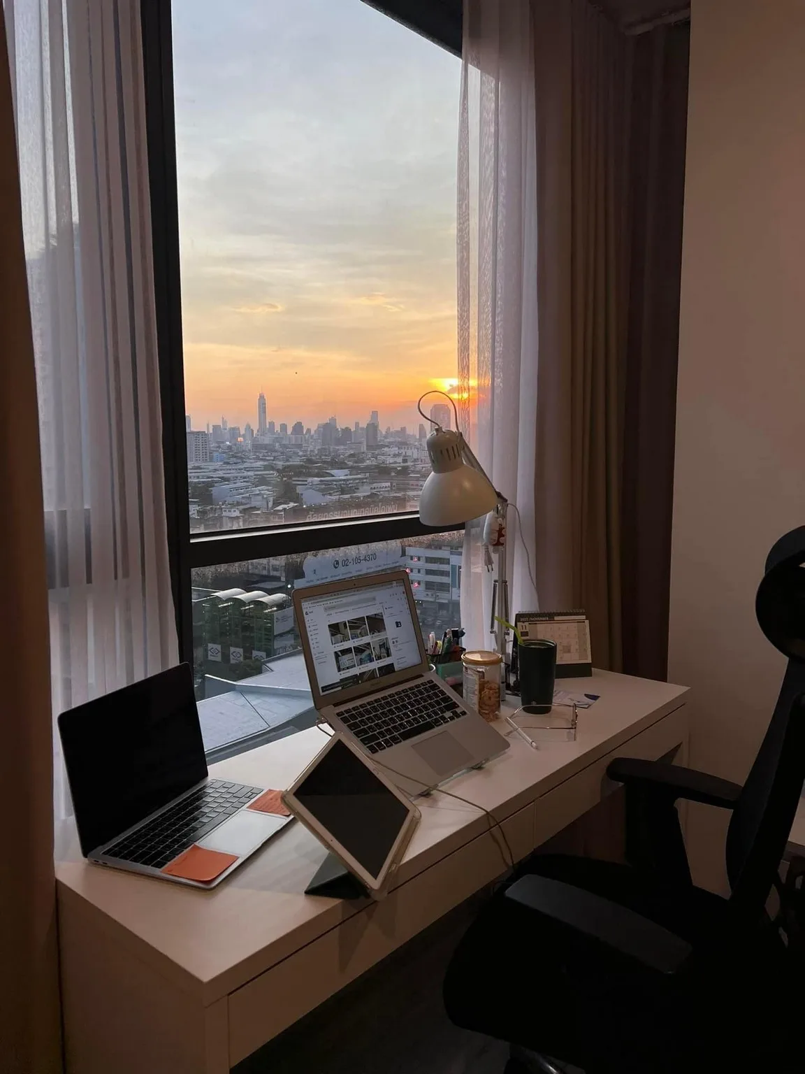 Property photos for XT Huaikhwang