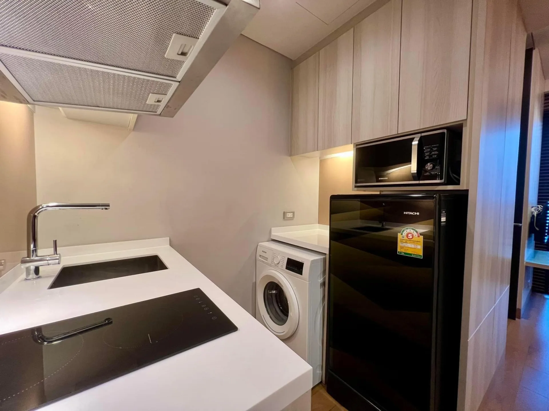 Property photos for The Lumpini 24