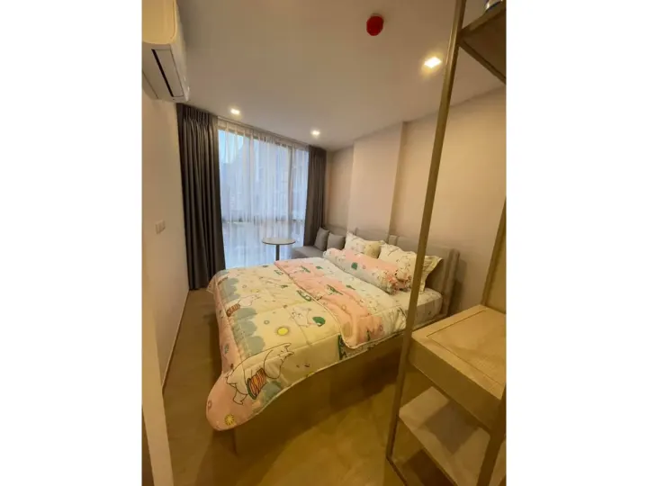 Property photos for The Nest Sukhumvit 71