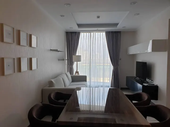 Property photos for Supalai Oriental Sukhumvit 39