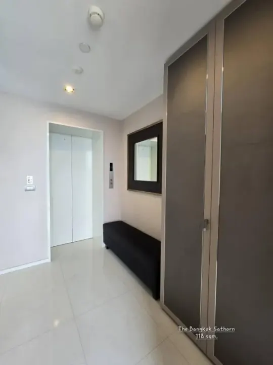 Property photos for The Bangkok Sathorn