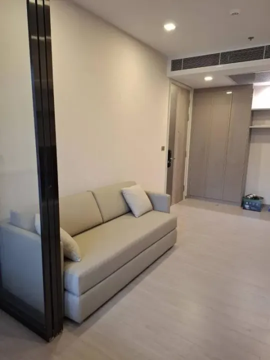 Property photos for One 9 Five Asoke - Rama 9